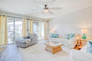 Dune Villas 8B - Santa Rosa Beach - 0