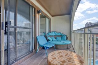 Dune Villas 8B - Santa Rosa Beach - 9