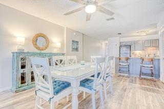 Dune Villas 8B - Santa Rosa Beach - 4