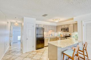 Dune Villas 8B - Santa Rosa Beach - 1