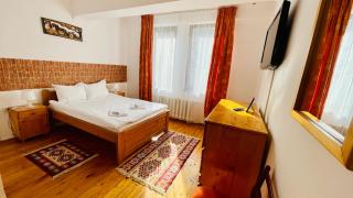 Vila Kira Buşteni - 2