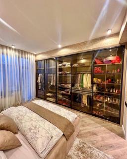 Cozy modern/loft apartment - Baku - 6
