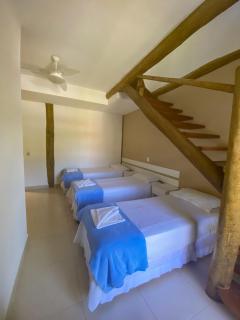 Beachcamp Maresias - Maresias - 4
