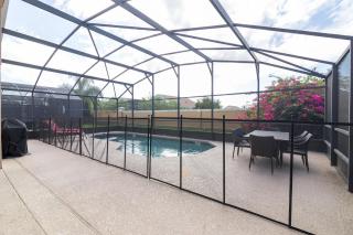 Terra Verde Resort!! Private Pool, Game Room, Near Disney And Universal!! - Kissimmee - 8