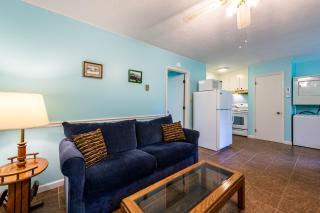 Hood Lower - Lake Junaluska - 7
