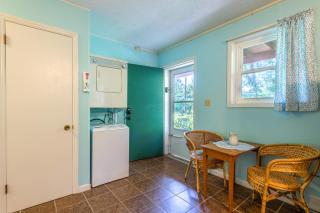 Hood Lower - Lake Junaluska - 4