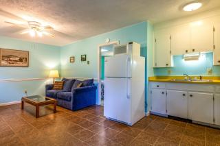 Hood Lower - Lake Junaluska - 2