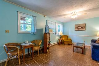 Hood Lower - Lake Junaluska - 3