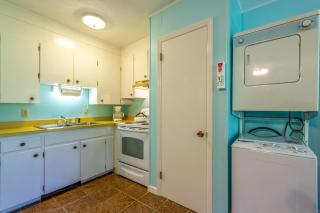 Hood Lower - Lake Junaluska - 1