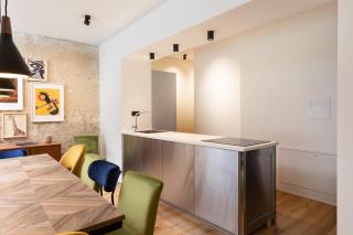 COOLEST Apartment in Berlin, easy Check-in, cozy, near city center - 4 room maisonette #1 - Berlino - 7