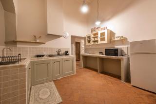 Toscanella Romantic by Mmega - Florence - 7