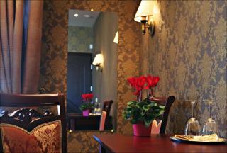 Senoji Hansa Hotel - Palanga - 9