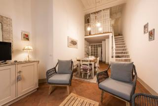Toscanella Romantic by Mmega - Florence - 9