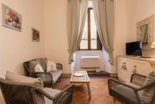 Toscanella Romantic by Mmega - Florence - 0
