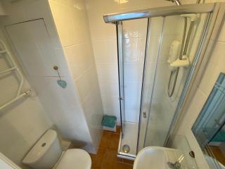 Tudor Apartment (Panoramic Sea Views) - Trearddur - 2
