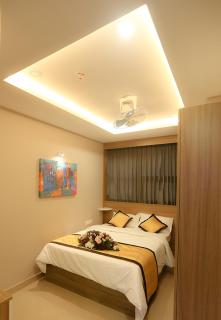 Hotel Emirates - Kānnangād - 9