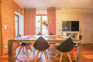 L'Isle - Lofts & Lakes certified 5-stars - Annecy - 2