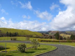 Lake Vyrnwy Luxury Glamping Pod 2 - Llanwddyn - 2