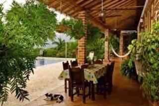 Finca La Estación en Santa Fe de Antioquia - 5