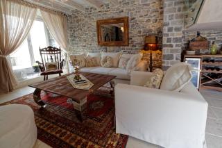 Jelena vile & apartmani - Villa Stara Kuća - Tivat - 2