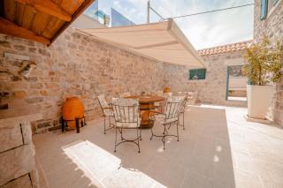 Jelena vile & apartmani - Villa Stara Kuća - Tivat - 1