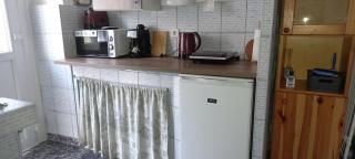 Ov152 Apartman - Boedapest - 4