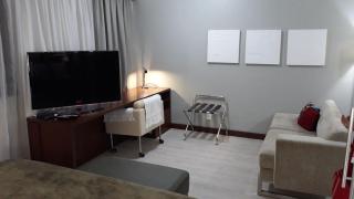 Flat International Business Ibirapuera, 2534 Moema - 8