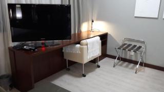 Flat International Business Ibirapuera, 2534 Moema - 4