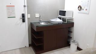 Flat International Business Ibirapuera, 2534 Moema - 3