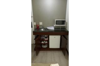 Flat International Business Ibirapuera, 2534 Moema - 2
