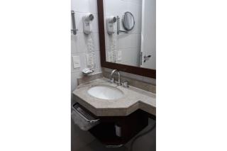 Flat International Business Ibirapuera, 2534 Moema - 1