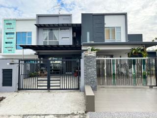 D' Niice Garden 2 Bukit Indah 7 Mins Legoland - 5