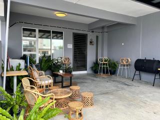 D' Niice Garden 2 Bukit Indah 7 Mins Legoland - 9