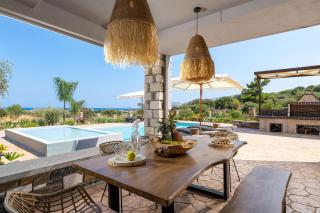 Villa Antheia - Kalathos - 6