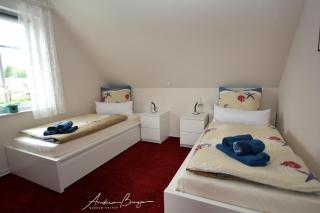 Pension Lütje Huske Zimmer 3 - Südbrookmerland - 0