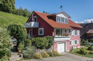 Annemarie und Walter Hechelmann - Lindau - 0