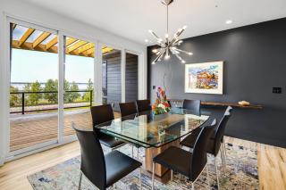 Villa at Bootleggers Landing - Anchorage - 4