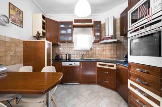 Aslan Residence, Nilie Hospitality MGMT - Tessalónica - 1