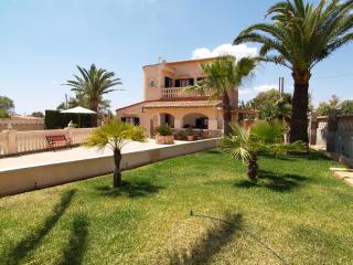 Villa López - 5