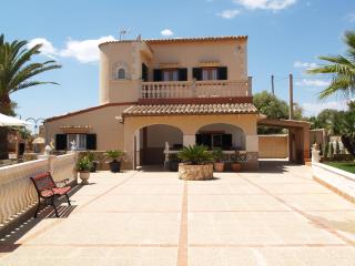 Villa López - Santanyi - 6