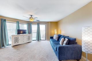 The Inn at St. Thomas Square #1203B - Panama City Beach - 8