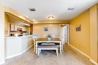 The Inn at St. Thomas Square #1203B - Panama City Beach - 7