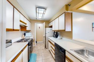 The Inn at St. Thomas Square #1203B - Panama City Beach - 5