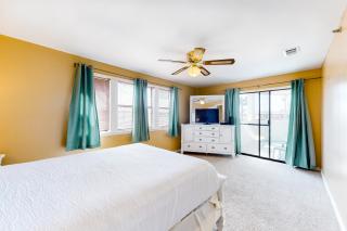 The Inn at St. Thomas Square #1203B - Panama City Beach - 1