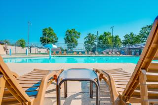 Pointe Royale Cute & Comfy - Branson - 7
