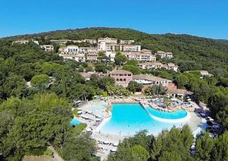 Les Restanques 103 plein centre - Grimaud - 4