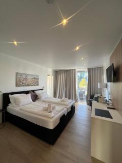 Hotel Mozart - 4