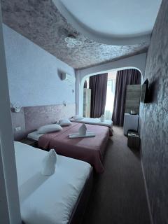 Hotel Minion - Constanţa - 4