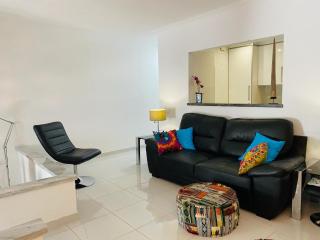 Beach Bungalow Holiday Home - 7