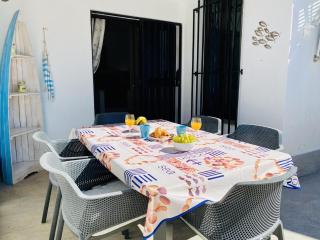 Beach Bungalow Holiday Home - 3